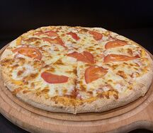  Пицца Маргарита L