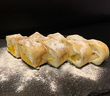 Сладкие ролл Палермо 