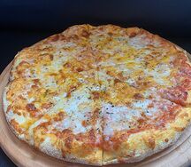  Пицца Четыре сыра L