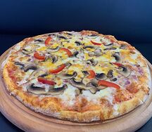 Пицца Грибная L