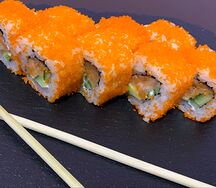 Калифорния Лосось