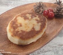 Сибирский лапоть