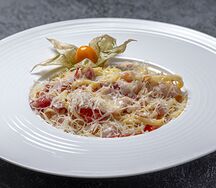 Паста Карбонара