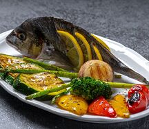 Дорадо лиери