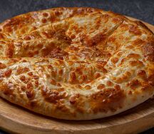 Хачапури по-имеретински