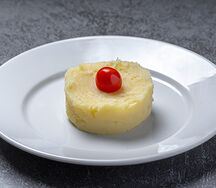 Картофельное пюре