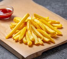 Картофель фри