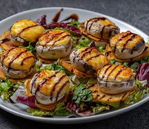 Шампиньоны Ночной Дворик