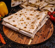 Армянский лаваш