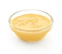 Сырный мини