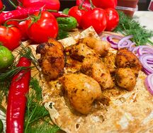 Куриное филе