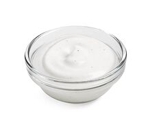 Чесночный мини