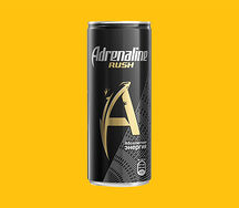 Adrenaline Rush
