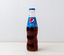 Pepsi Стекло