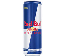 Red Bull