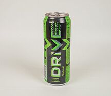 Энергетический напиток Drive