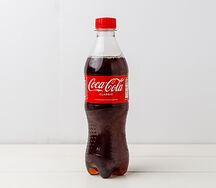 Coca-Cola
