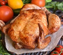 Курица Гриль