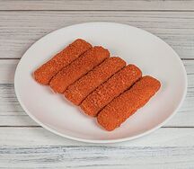 Рыбные палочки