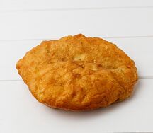 Беляш с мясом