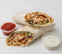 Шаурма классическая с говядиной
