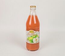 Сок Могох Яблочный