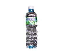 Вода Сенежская