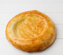 Фатыр тандырный