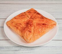 Хачапури с сыром