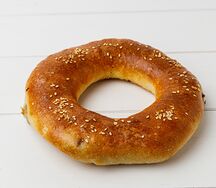 Кольцо с телятиной