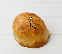 Самса тандырная