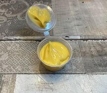 Сырный соус