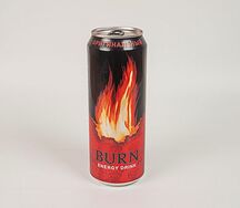 Burn