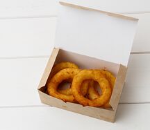 Луковые кольца