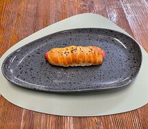 Сосиска в тесте