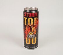 Энергетик Торнадо