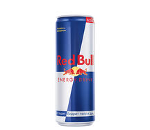 Red Bull
