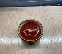 Соус томатный фирменный