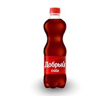 Добрый Cola