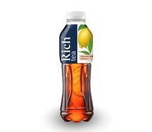 Rich tea лимон