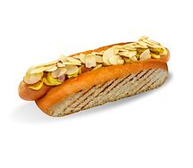 Хот-дог Трюфельный