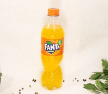 Fanta