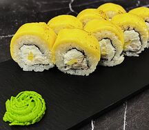 Лаки Чиз-эби