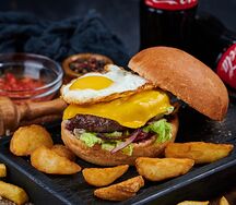 Dream Burger