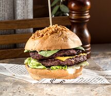 Papa Burger