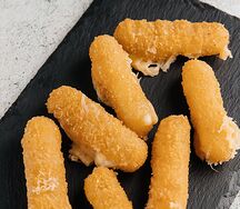 Сырные палочки