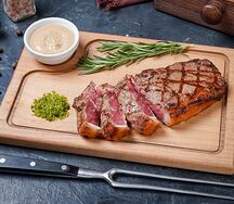 Стриплойн (Нью-Йорк)