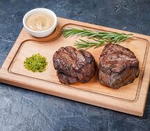 Филе Миньон