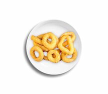 Луковые кольца