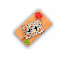 Классик с угрем